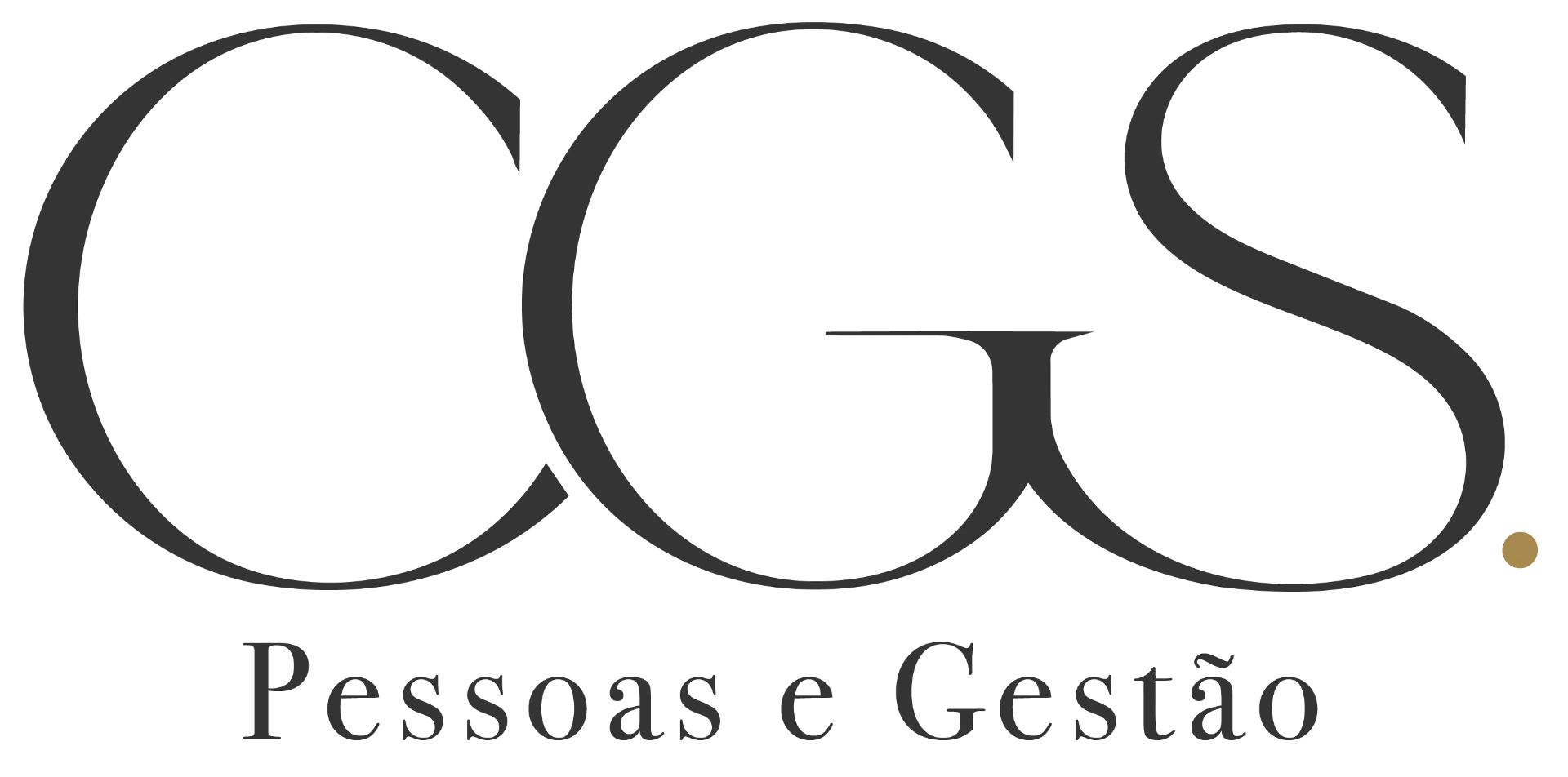 CGS Pessoas & Gestão — logotipo